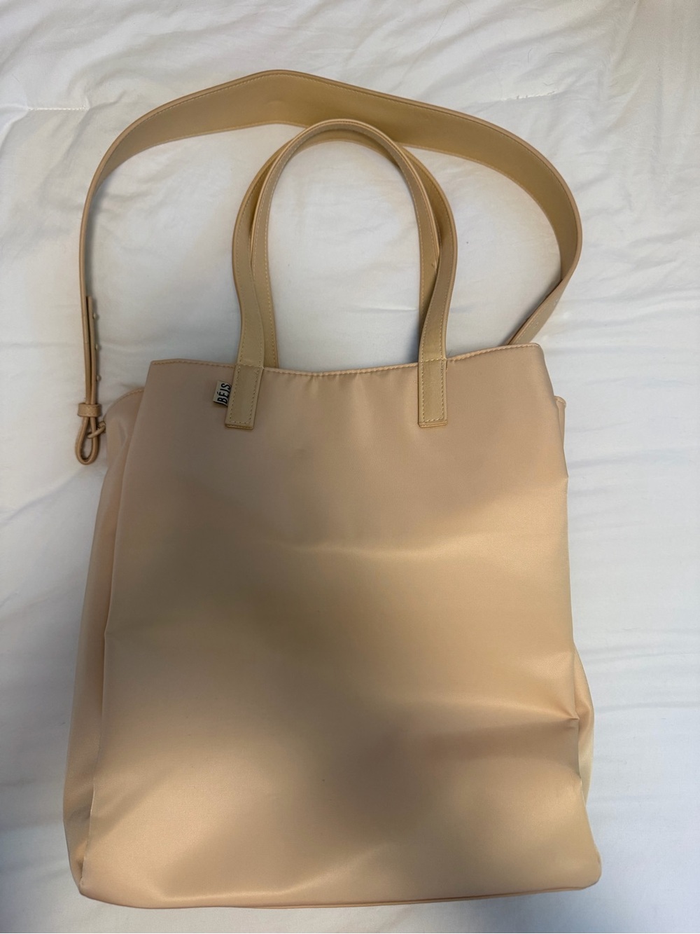 BEIS Commuter Tote - Picture 5 of 11